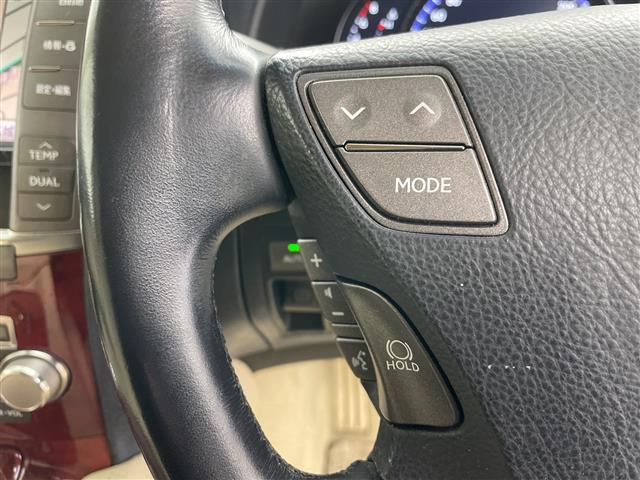 LS LS600h Iパッケージ 純正ナビ&CD&DVD&BT&USB&AUX バックカメラ 前席パワーシート 全席シートヒーター 前席ベンチレーションシート レザーシート ETC LEDヘッドライト オートライト スマートキー(19枚目)
