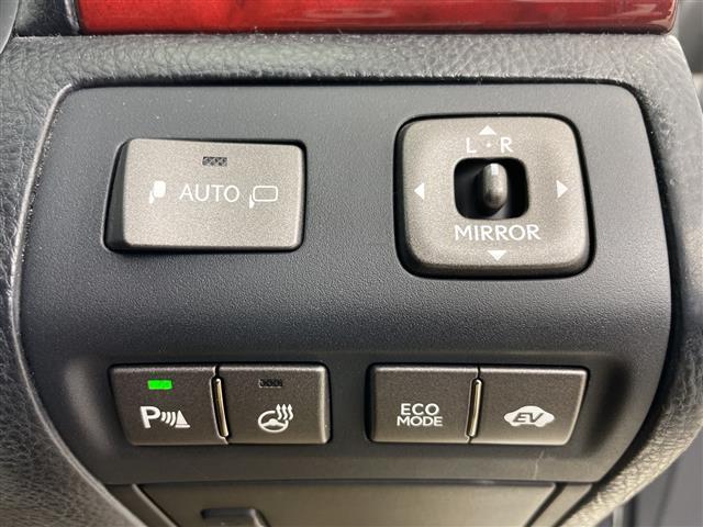 LS LS600h Iパッケージ 純正ナビ&CD&DVD&BT&USB&AUX バックカメラ 前席パワーシート 全席シートヒーター 前席ベンチレーションシート レザーシート ETC LEDヘッドライト オートライト スマートキー(33枚目)