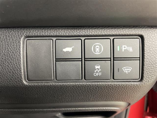 ヴェゼル e:HEV Z ・4WD・寒冷地仕様・純正ナビ・バックカメラ・パワーバックドア・Honda SENSING・レーダークルーズコントロール・ブラインドスポット・ハーフレザー・シートヒーター・ステアリングヒーター(29枚目)