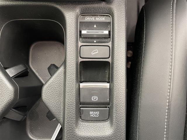 ヴェゼル e:HEV Z ・4WD・寒冷地仕様・純正ナビ・バックカメラ・パワーバックドア・Honda SENSING・レーダークルーズコントロール・ブラインドスポット・ハーフレザー・シートヒーター・ステアリングヒーター(30枚目)