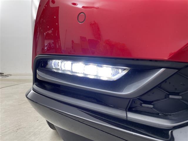ヴェゼル e:HEV Z ・4WD・寒冷地仕様・純正ナビ・バックカメラ・パワーバックドア・Honda SENSING・レーダークルーズコントロール・ブラインドスポット・ハーフレザー・シートヒーター・ステアリングヒーター(37枚目)