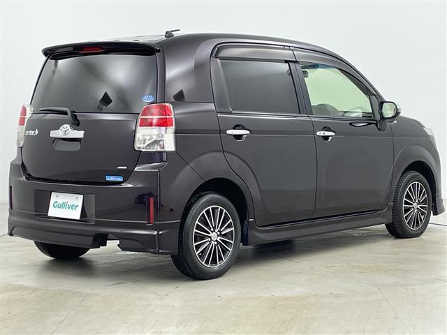 スペイド Y ・社外ナビ(CD&DVD&TV&BT&SD)・モデリスタエアロ・片側パワースライドドア・バックカメラ・社外ドライブレコーダー・ETC・HIDヘッドライト(3枚目)