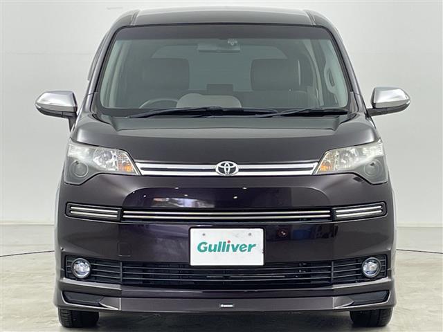 スペイド Y ・社外ナビ(CD&DVD&TV&BT&SD)・モデリスタエアロ・片側パワースライドドア・バックカメラ・社外ドライブレコーダー・ETC・HIDヘッドライト(4枚目)