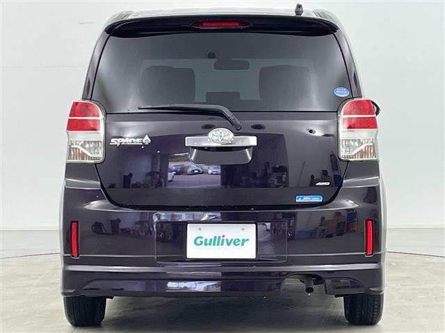 スペイド Y ・社外ナビ(CD&DVD&TV&BT&SD)・モデリスタエアロ・片側パワースライドドア・バックカメラ・社外ドライブレコーダー・ETC・HIDヘッドライト(5枚目)