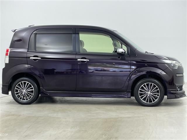 スペイド Y ・社外ナビ(CD&DVD&TV&BT&SD)・モデリスタエアロ・片側パワースライドドア・バックカメラ・社外ドライブレコーダー・ETC・HIDヘッドライト(6枚目)