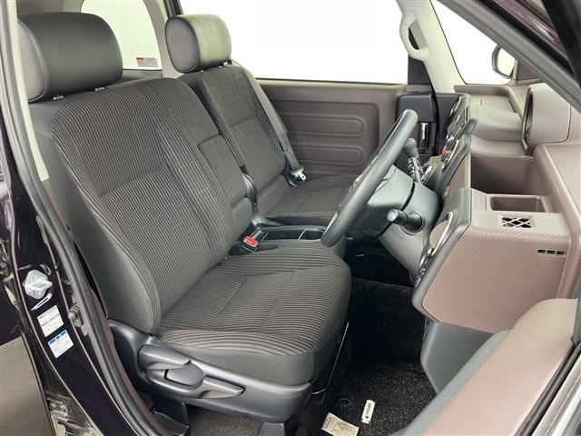 スペイド Y ・社外ナビ(CD&DVD&TV&BT&SD)・モデリスタエアロ・片側パワースライドドア・バックカメラ・社外ドライブレコーダー・ETC・HIDヘッドライト(9枚目)