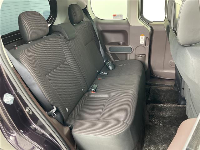 スペイド Y ・社外ナビ(CD&DVD&TV&BT&SD)・モデリスタエアロ・片側パワースライドドア・バックカメラ・社外ドライブレコーダー・ETC・HIDヘッドライト(11枚目)