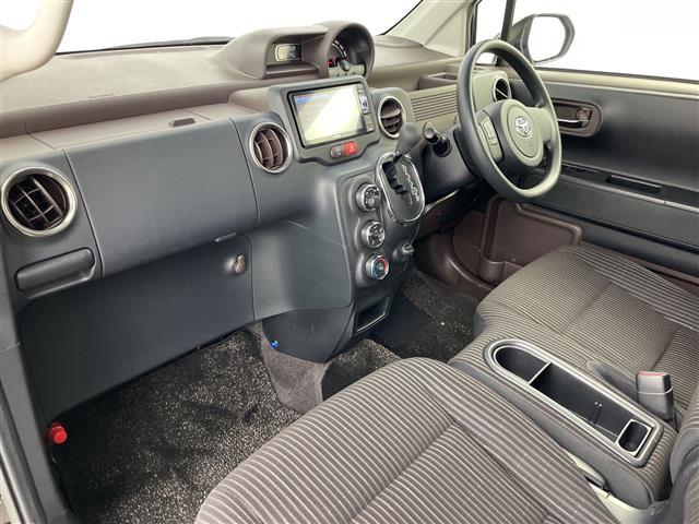 スペイド Y ・社外ナビ(CD&DVD&TV&BT&SD)・モデリスタエアロ・片側パワースライドドア・バックカメラ・社外ドライブレコーダー・ETC・HIDヘッドライト(12枚目)