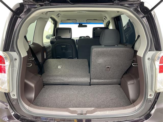 スペイド Y ・社外ナビ(CD&DVD&TV&BT&SD)・モデリスタエアロ・片側パワースライドドア・バックカメラ・社外ドライブレコーダー・ETC・HIDヘッドライト(15枚目)