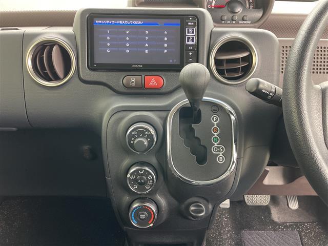 スペイド Y ・社外ナビ(CD&DVD&TV&BT&SD)・モデリスタエアロ・片側パワースライドドア・バックカメラ・社外ドライブレコーダー・ETC・HIDヘッドライト(22枚目)