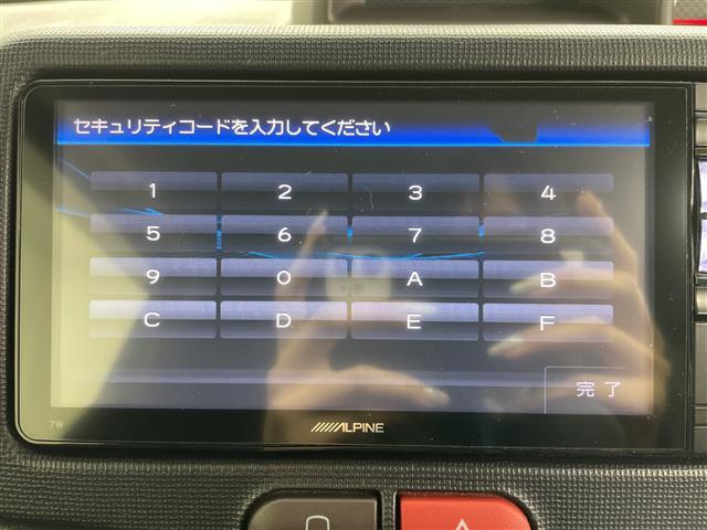 スペイド Y ・社外ナビ(CD&DVD&TV&BT&SD)・モデリスタエアロ・片側パワースライドドア・バックカメラ・社外ドライブレコーダー・ETC・HIDヘッドライト(23枚目)