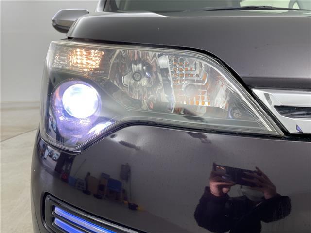 スペイド Y ・社外ナビ(CD&DVD&TV&BT&SD)・モデリスタエアロ・片側パワースライドドア・バックカメラ・社外ドライブレコーダー・ETC・HIDヘッドライト(34枚目)