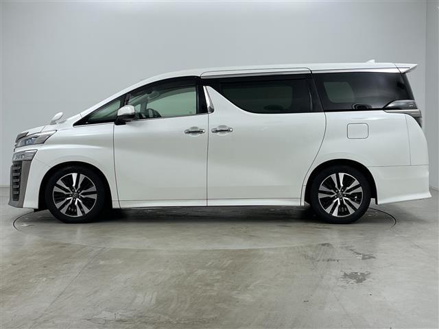 ヴェルファイア 3.5Z G ・4WD・寒冷地仕様・ワンオーナー・純正ナビ・純正フリップダウンモニター・電動リアゲート・両側パワースライドドア・トヨタセーフティセンス・レーダークルーズコントロール・ステアリングヒーター(7枚目)