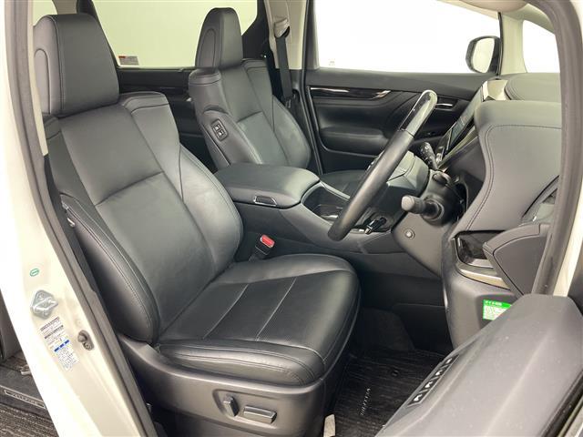 ヴェルファイア 3.5Z G ・4WD・寒冷地仕様・ワンオーナー・純正ナビ・純正フリップダウンモニター・電動リアゲート・両側パワースライドドア・トヨタセーフティセンス・レーダークルーズコントロール・ステアリングヒーター(9枚目)