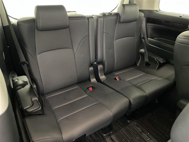 ヴェルファイア 3.5Z G ・4WD・寒冷地仕様・ワンオーナー・純正ナビ・純正フリップダウンモニター・電動リアゲート・両側パワースライドドア・トヨタセーフティセンス・レーダークルーズコントロール・ステアリングヒーター(12枚目)