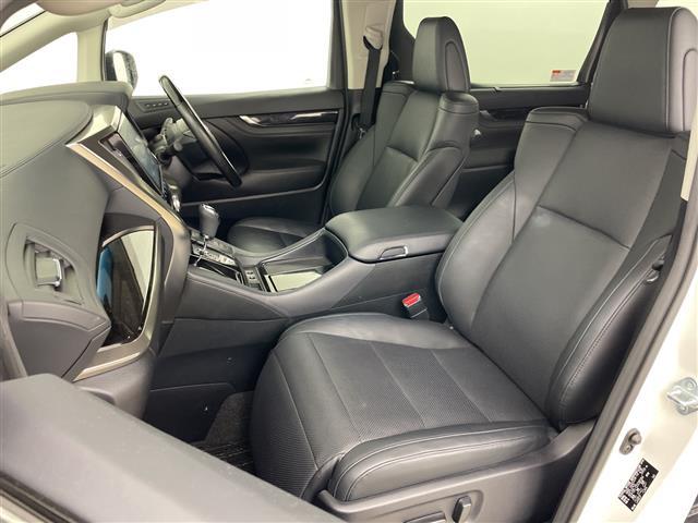 ヴェルファイア 3.5Z G ・4WD・寒冷地仕様・ワンオーナー・純正ナビ・純正フリップダウンモニター・電動リアゲート・両側パワースライドドア・トヨタセーフティセンス・レーダークルーズコントロール・ステアリングヒーター(14枚目)