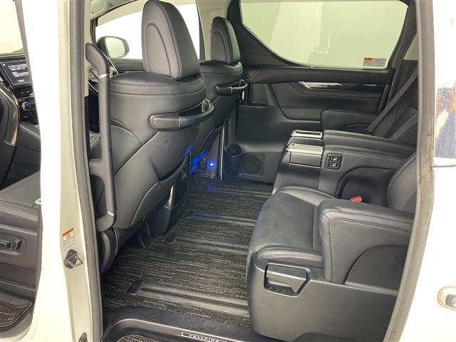 ヴェルファイア 3.5Z G ・4WD・寒冷地仕様・ワンオーナー・純正ナビ・純正フリップダウンモニター・電動リアゲート・両側パワースライドドア・トヨタセーフティセンス・レーダークルーズコントロール・ステアリングヒーター(15枚目)