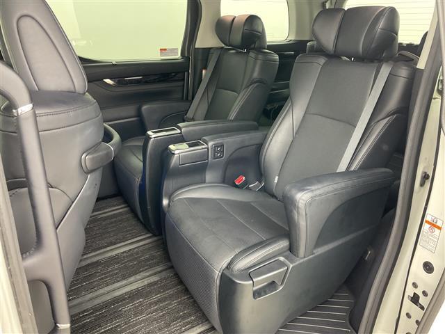 ヴェルファイア 3.5Z G ・4WD・寒冷地仕様・ワンオーナー・純正ナビ・純正フリップダウンモニター・電動リアゲート・両側パワースライドドア・トヨタセーフティセンス・レーダークルーズコントロール・ステアリングヒーター(16枚目)