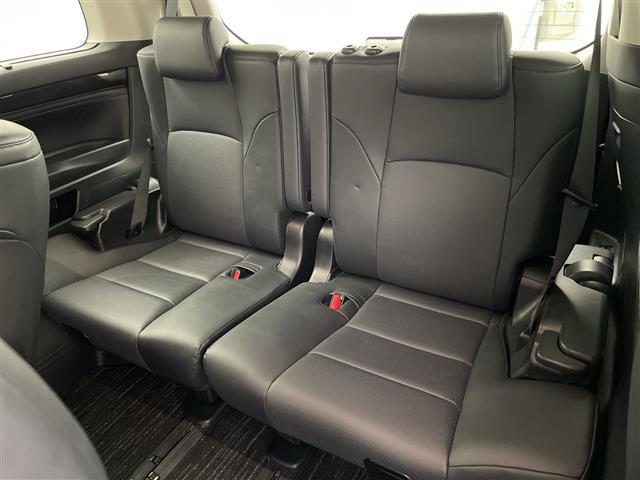 ヴェルファイア 3.5Z G ・4WD・寒冷地仕様・ワンオーナー・純正ナビ・純正フリップダウンモニター・電動リアゲート・両側パワースライドドア・トヨタセーフティセンス・レーダークルーズコントロール・ステアリングヒーター(17枚目)