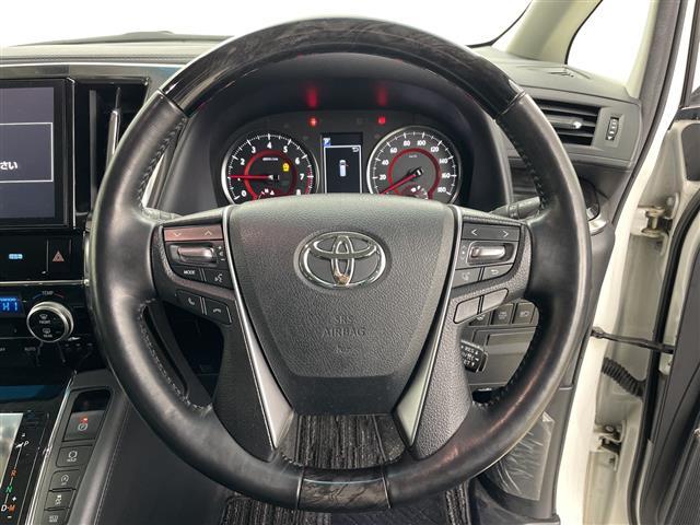 ヴェルファイア 3.5Z G ・4WD・寒冷地仕様・ワンオーナー・純正ナビ・純正フリップダウンモニター・電動リアゲート・両側パワースライドドア・トヨタセーフティセンス・レーダークルーズコントロール・ステアリングヒーター(22枚目)