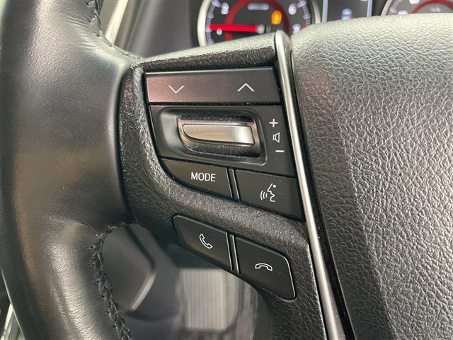 ヴェルファイア 3.5Z G ・4WD・寒冷地仕様・ワンオーナー・純正ナビ・純正フリップダウンモニター・電動リアゲート・両側パワースライドドア・トヨタセーフティセンス・レーダークルーズコントロール・ステアリングヒーター(23枚目)