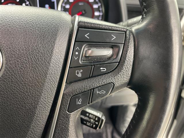 ヴェルファイア 3.5Z G ・4WD・寒冷地仕様・ワンオーナー・純正ナビ・純正フリップダウンモニター・電動リアゲート・両側パワースライドドア・トヨタセーフティセンス・レーダークルーズコントロール・ステアリングヒーター(24枚目)