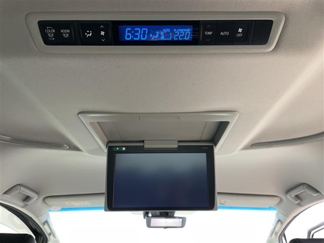 ヴェルファイア 3.5Z G ・4WD・寒冷地仕様・ワンオーナー・純正ナビ・純正フリップダウンモニター・電動リアゲート・両側パワースライドドア・トヨタセーフティセンス・レーダークルーズコントロール・ステアリングヒーター(35枚目)