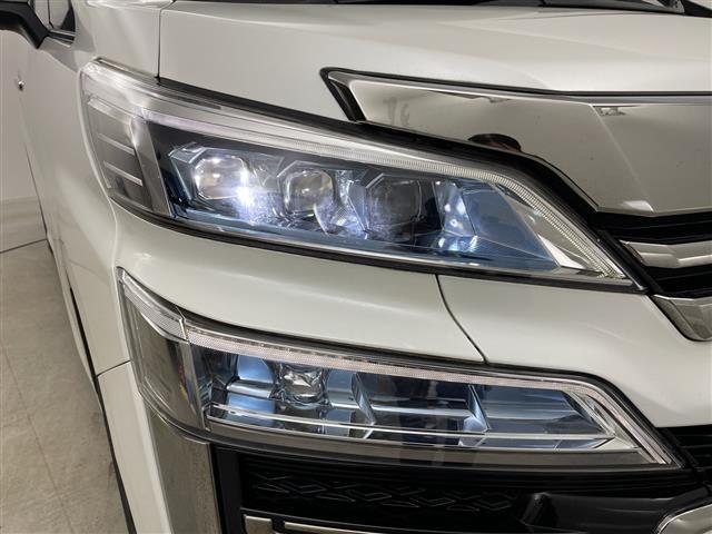 ヴェルファイア 3.5Z G ・4WD・寒冷地仕様・ワンオーナー・純正ナビ・純正フリップダウンモニター・電動リアゲート・両側パワースライドドア・トヨタセーフティセンス・レーダークルーズコントロール・ステアリングヒーター(36枚目)