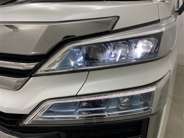 ヴェルファイア 3.5Z G ・4WD・寒冷地仕様・ワンオーナー・純正ナビ・純正フリップダウンモニター・電動リアゲート・両側パワースライドドア・トヨタセーフティセンス・レーダークルーズコントロール・ステアリングヒーター(37枚目)