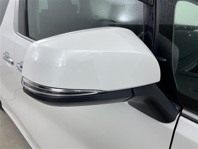 ヴェルファイア 3.5Z G ・4WD・寒冷地仕様・ワンオーナー・純正ナビ・純正フリップダウンモニター・電動リアゲート・両側パワースライドドア・トヨタセーフティセンス・レーダークルーズコントロール・ステアリングヒーター(40枚目)