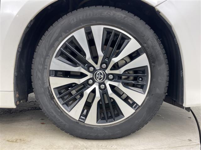 ヴェルファイア 3.5Z G ・4WD・寒冷地仕様・ワンオーナー・純正ナビ・純正フリップダウンモニター・電動リアゲート・両側パワースライドドア・トヨタセーフティセンス・レーダークルーズコントロール・ステアリングヒーター(41枚目)