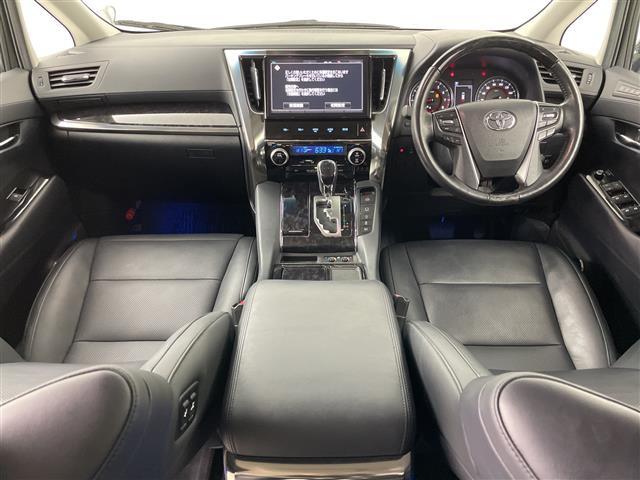 ヴェルファイア 3.5Z G ・4WD・寒冷地仕様・ワンオーナー・純正ナビ・純正フリップダウンモニター・電動リアゲート・両側パワースライドドア・トヨタセーフティセンス・レーダークルーズコントロール・ステアリングヒーター(42枚目)