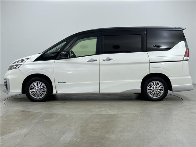 セレナ ライダー 寒冷地仕様 純正ナビ&CD&DVD&SD&BT&TV 純正フリップダウンモニター プロパイロット 両側ハンズフリーパワースライドドア 全方位カメラ 純正デジタルインナー ETC LEDヘッドライト(7枚目)