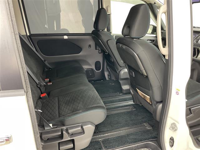 セレナ ライダー 寒冷地仕様 純正ナビ&CD&DVD&SD&BT&TV 純正フリップダウンモニター プロパイロット 両側ハンズフリーパワースライドドア 全方位カメラ 純正デジタルインナー ETC LEDヘッドライト(10枚目)