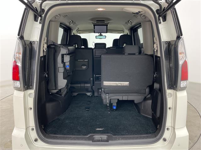 セレナ ライダー 寒冷地仕様 純正ナビ&CD&DVD&SD&BT&TV 純正フリップダウンモニター プロパイロット 両側ハンズフリーパワースライドドア 全方位カメラ 純正デジタルインナー ETC LEDヘッドライト(19枚目)