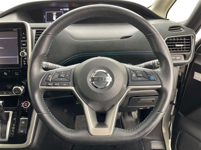 セレナ ライダー 寒冷地仕様 純正ナビ&CD&DVD&SD&BT&TV 純正フリップダウンモニター プロパイロット 両側ハンズフリーパワースライドドア 全方位カメラ 純正デジタルインナー ETC LEDヘッドライト(22枚目)