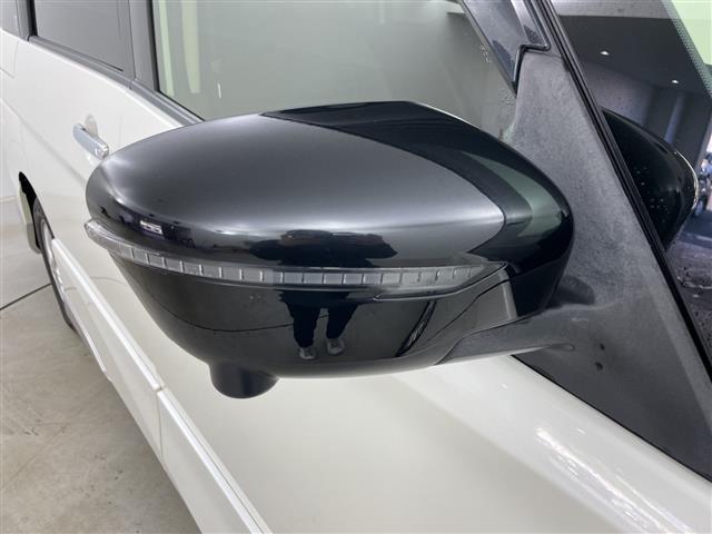 セレナ ライダー 寒冷地仕様 純正ナビ&CD&DVD&SD&BT&TV 純正フリップダウンモニター プロパイロット 両側ハンズフリーパワースライドドア 全方位カメラ 純正デジタルインナー ETC LEDヘッドライト(40枚目)