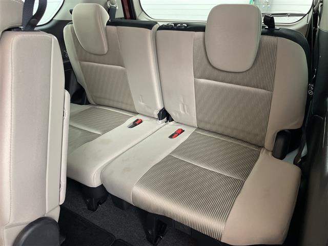 セレナ ハイウェイスター ・純正ナビ(TV&CD&DVD&BT&SD)・全方位モニター・エマージェンシーブレーキ・純正フリップダウンモニター・両側パワースライドドア(17枚目)