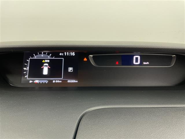 セレナ ハイウェイスター ・純正ナビ(TV&CD&DVD&BT&SD)・全方位モニター・エマージェンシーブレーキ・純正フリップダウンモニター・両側パワースライドドア(21枚目)