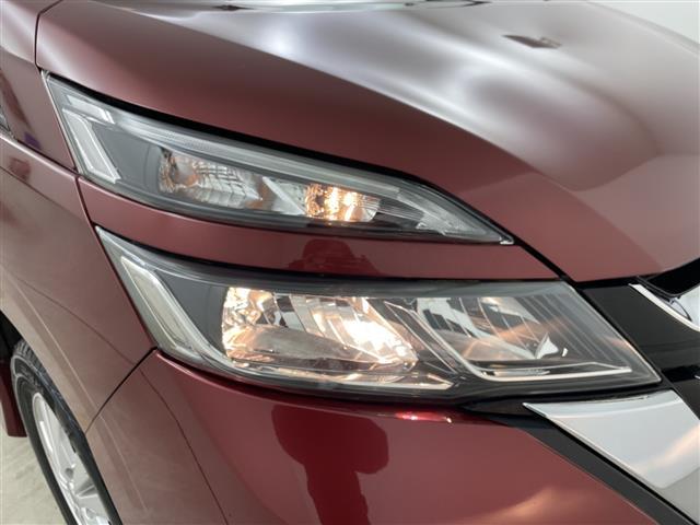 セレナ ハイウェイスター ・純正ナビ(TV&CD&DVD&BT&SD)・全方位モニター・エマージェンシーブレーキ・純正フリップダウンモニター・両側パワースライドドア(36枚目)