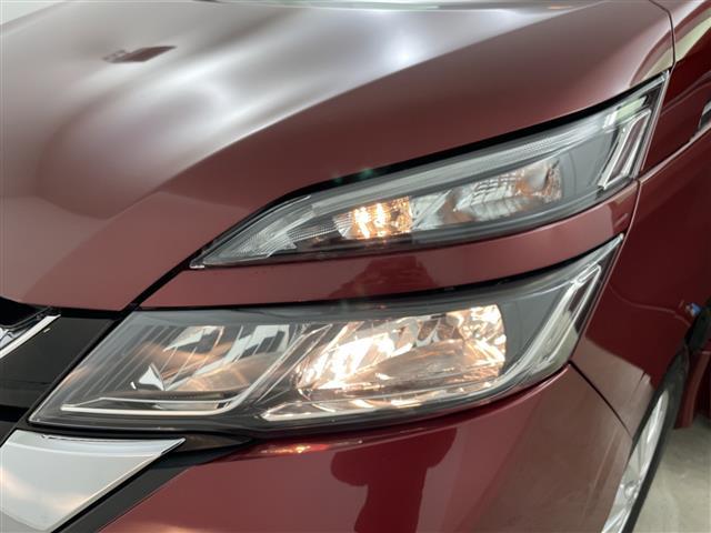 セレナ ハイウェイスター ・純正ナビ(TV&CD&DVD&BT&SD)・全方位モニター・エマージェンシーブレーキ・純正フリップダウンモニター・両側パワースライドドア(37枚目)