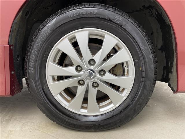 セレナ ハイウェイスター ・純正ナビ(TV&CD&DVD&BT&SD)・全方位モニター・エマージェンシーブレーキ・純正フリップダウンモニター・両側パワースライドドア(41枚目)