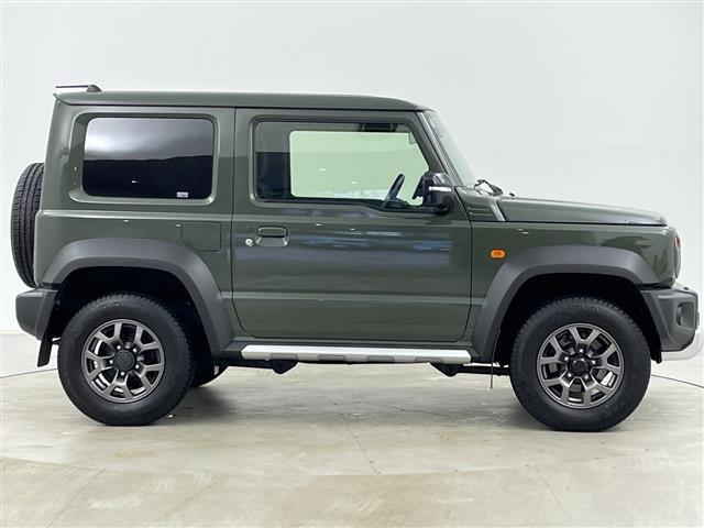 ジムニーシエラ ＪＣ　・社外ナビ（ＴＶ＆ＣＤ＆ＤＶＤ＆ＢＴ＆ＳＤ）・ワンオーナー・Ｂカメラ・社外ドライブレコーダー・シートヒーター・ＥＴＣ（6枚目）