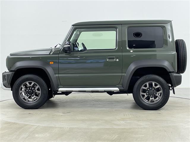 ジムニーシエラ ＪＣ　・社外ナビ（ＴＶ＆ＣＤ＆ＤＶＤ＆ＢＴ＆ＳＤ）・ワンオーナー・Ｂカメラ・社外ドライブレコーダー・シートヒーター・ＥＴＣ（7枚目）