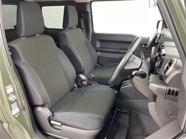 ジムニーシエラ ＪＣ　・社外ナビ（ＴＶ＆ＣＤ＆ＤＶＤ＆ＢＴ＆ＳＤ）・ワンオーナー・Ｂカメラ・社外ドライブレコーダー・シートヒーター・ＥＴＣ（9枚目）