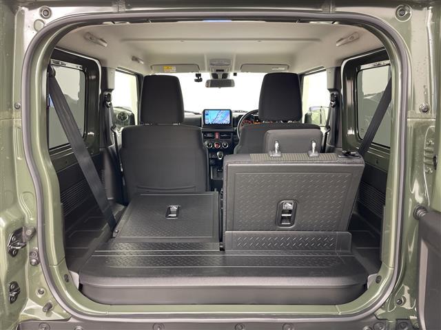 ジムニーシエラ ＪＣ　・社外ナビ（ＴＶ＆ＣＤ＆ＤＶＤ＆ＢＴ＆ＳＤ）・ワンオーナー・Ｂカメラ・社外ドライブレコーダー・シートヒーター・ＥＴＣ（15枚目）