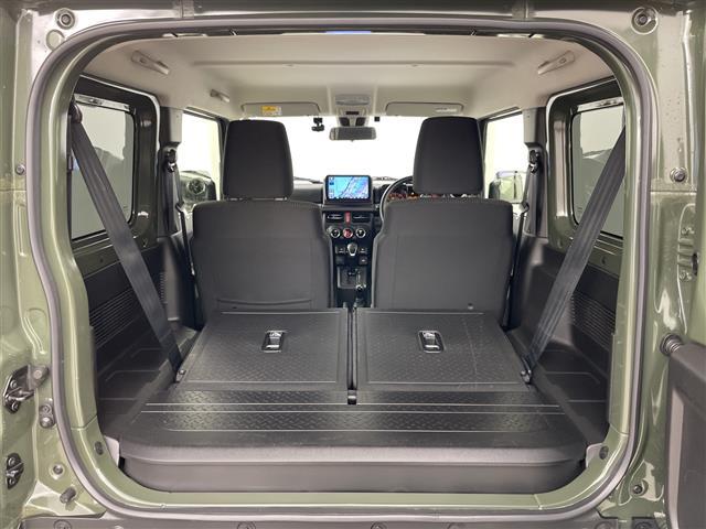 ジムニーシエラ ＪＣ　・社外ナビ（ＴＶ＆ＣＤ＆ＤＶＤ＆ＢＴ＆ＳＤ）・ワンオーナー・Ｂカメラ・社外ドライブレコーダー・シートヒーター・ＥＴＣ（16枚目）