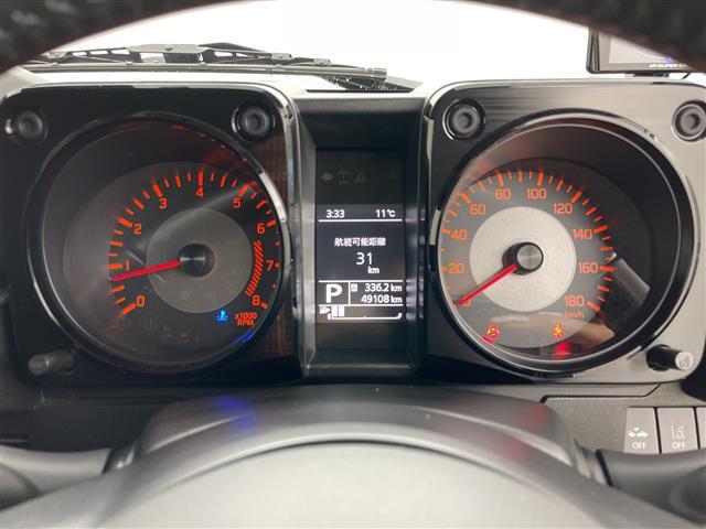 ジムニーシエラ ＪＣ　・社外ナビ（ＴＶ＆ＣＤ＆ＤＶＤ＆ＢＴ＆ＳＤ）・ワンオーナー・Ｂカメラ・社外ドライブレコーダー・シートヒーター・ＥＴＣ（17枚目）