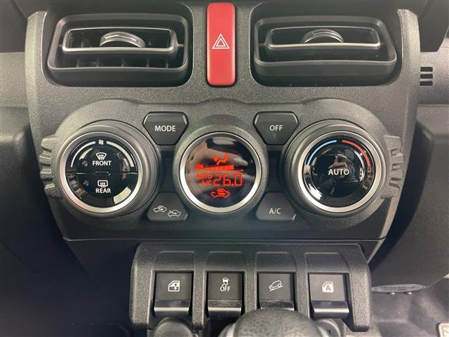 ジムニーシエラ ＪＣ　・社外ナビ（ＴＶ＆ＣＤ＆ＤＶＤ＆ＢＴ＆ＳＤ）・ワンオーナー・Ｂカメラ・社外ドライブレコーダー・シートヒーター・ＥＴＣ（25枚目）