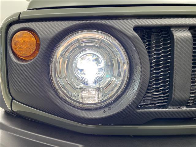 ジムニーシエラ ＪＣ　・社外ナビ（ＴＶ＆ＣＤ＆ＤＶＤ＆ＢＴ＆ＳＤ）・ワンオーナー・Ｂカメラ・社外ドライブレコーダー・シートヒーター・ＥＴＣ（36枚目）